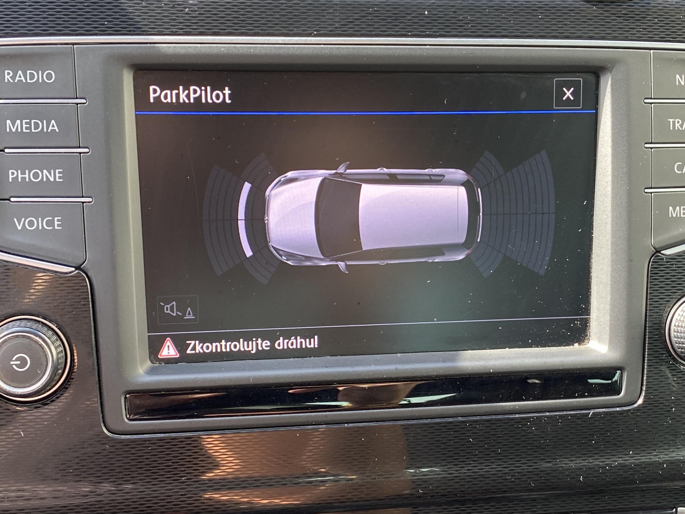 Volkswagen Golf, 2016 - pohled č. 19