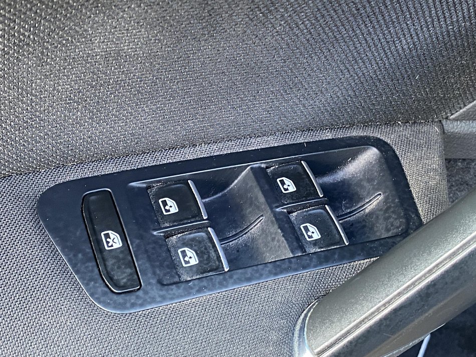 Volkswagen Golf 2.0 TDi GTD