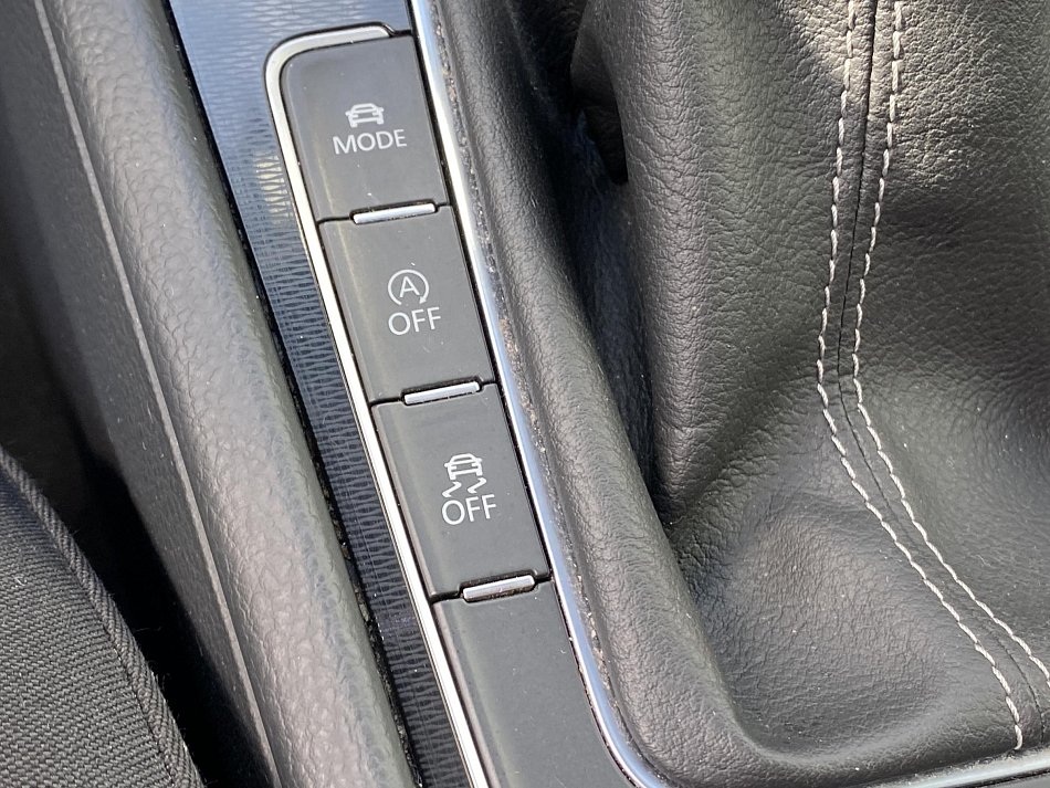 Volkswagen Golf 2.0 TDi GTD