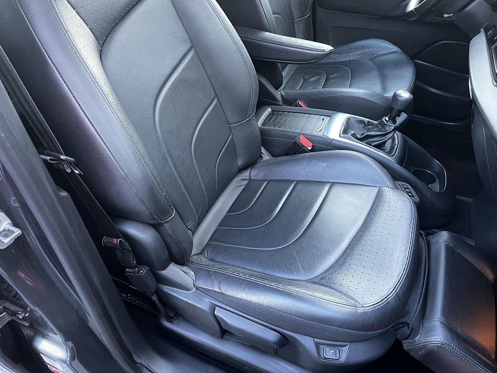 Citroën C4 Picasso 1.6i 