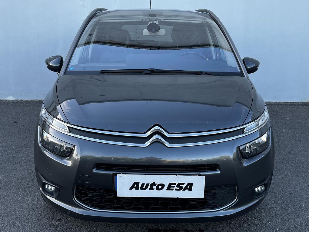 Citroën C4 Picasso 1.6i 