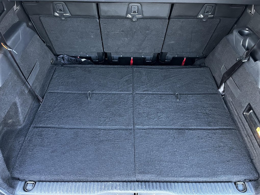 Citroën C4 Picasso 1.6i 