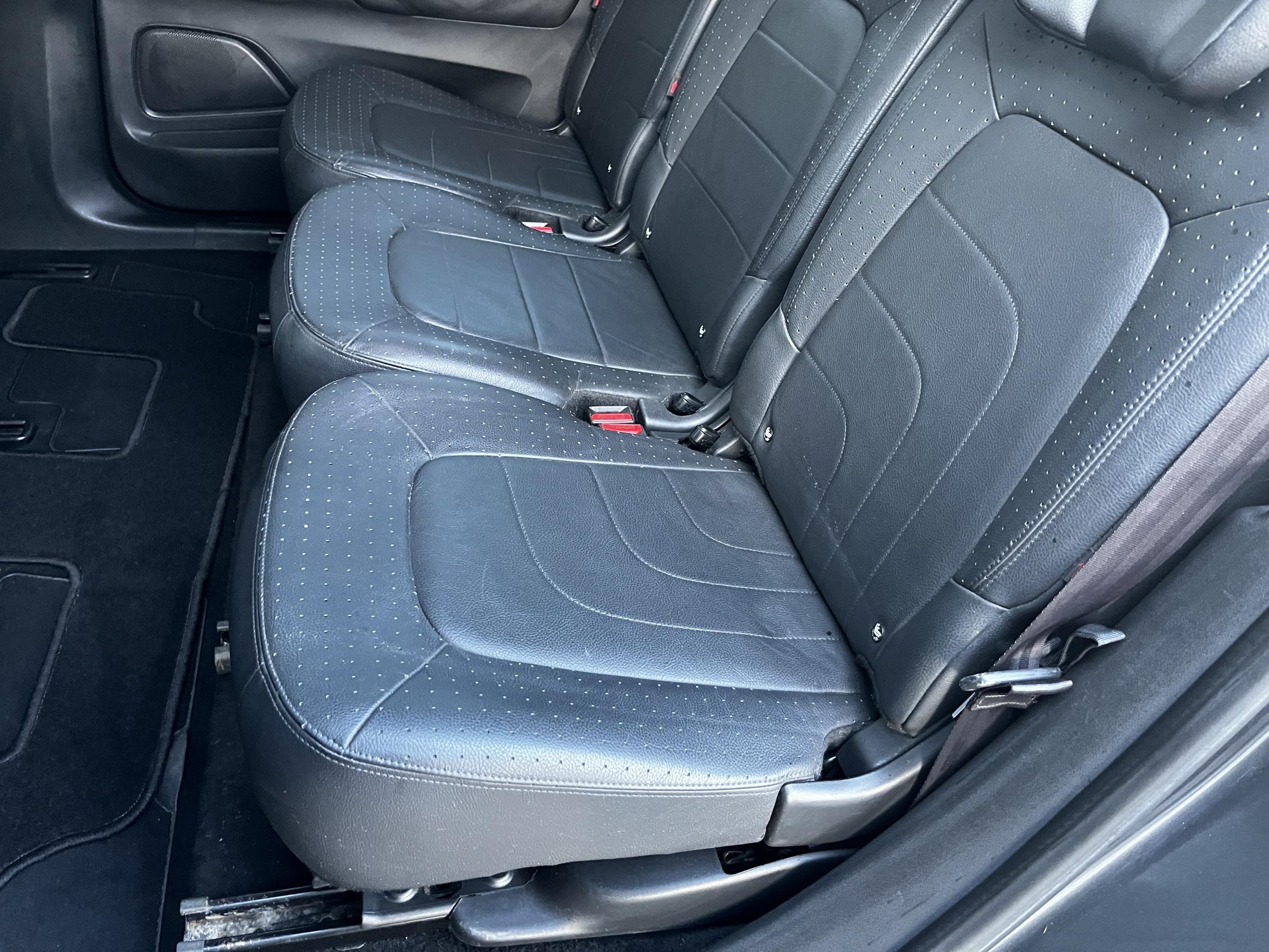 Citroën C4 Picasso, 2016 - pohled č. 10