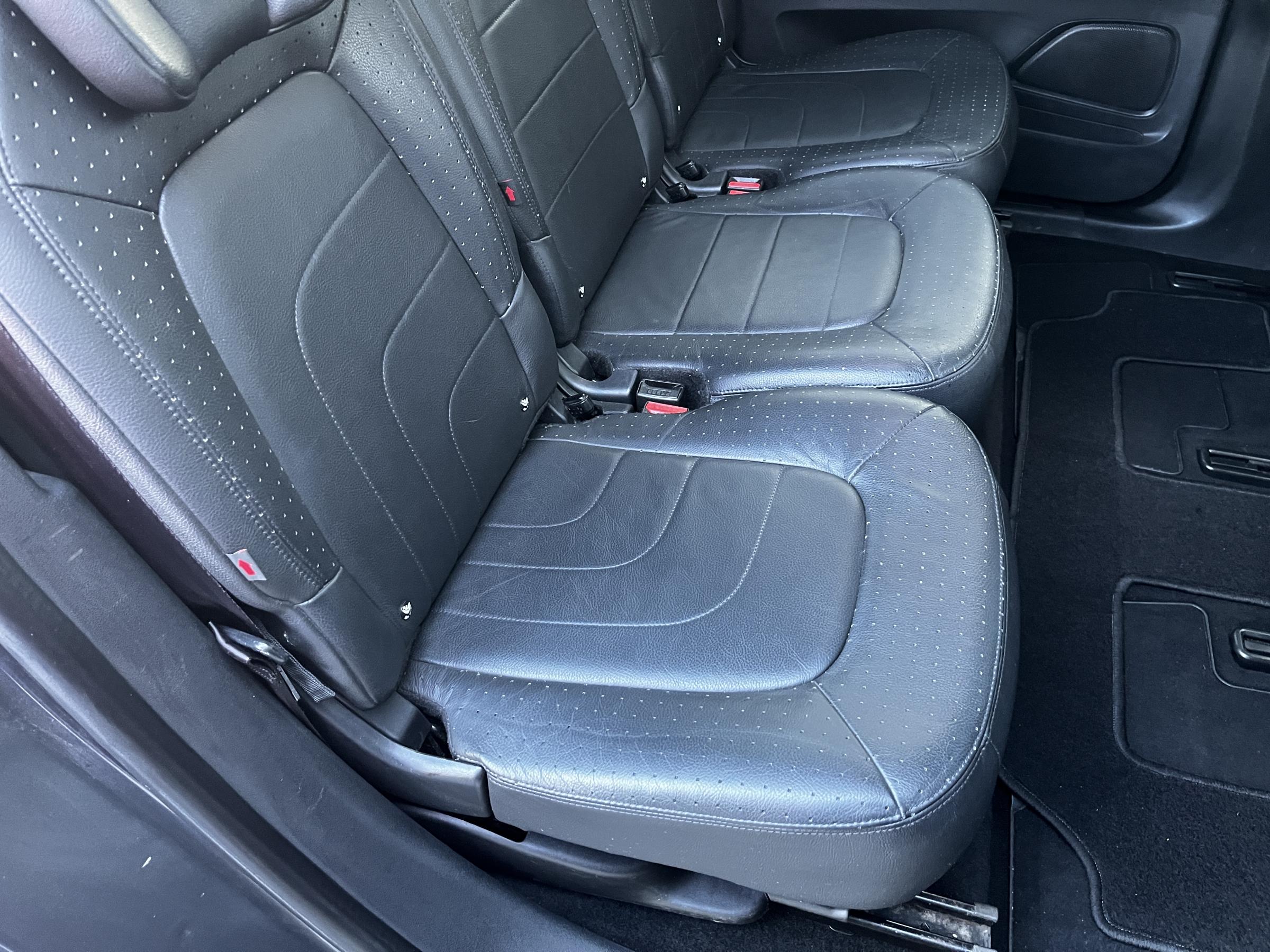 Citroën C4 Picasso, 2016 - pohled č. 11