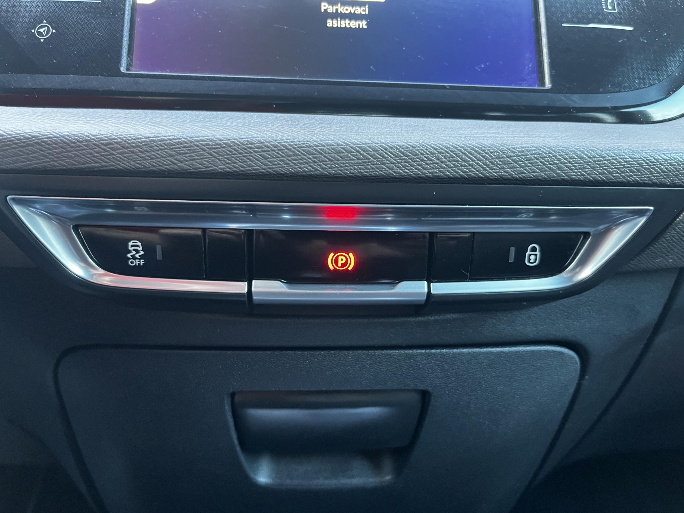 Citroën C4 Picasso, 2016 - pohled č. 18