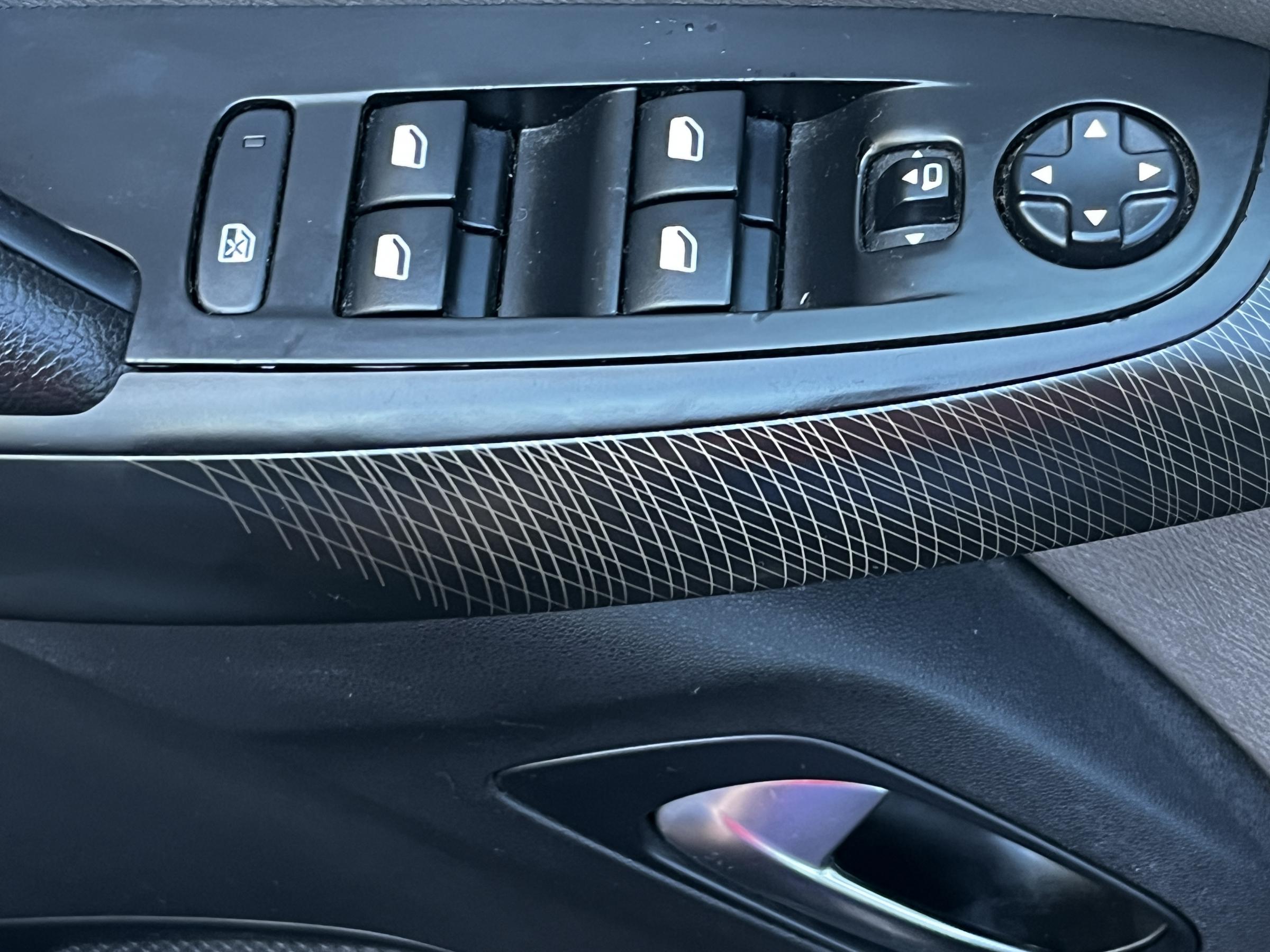 Citroën C4 Picasso, 2016 - pohled č. 20