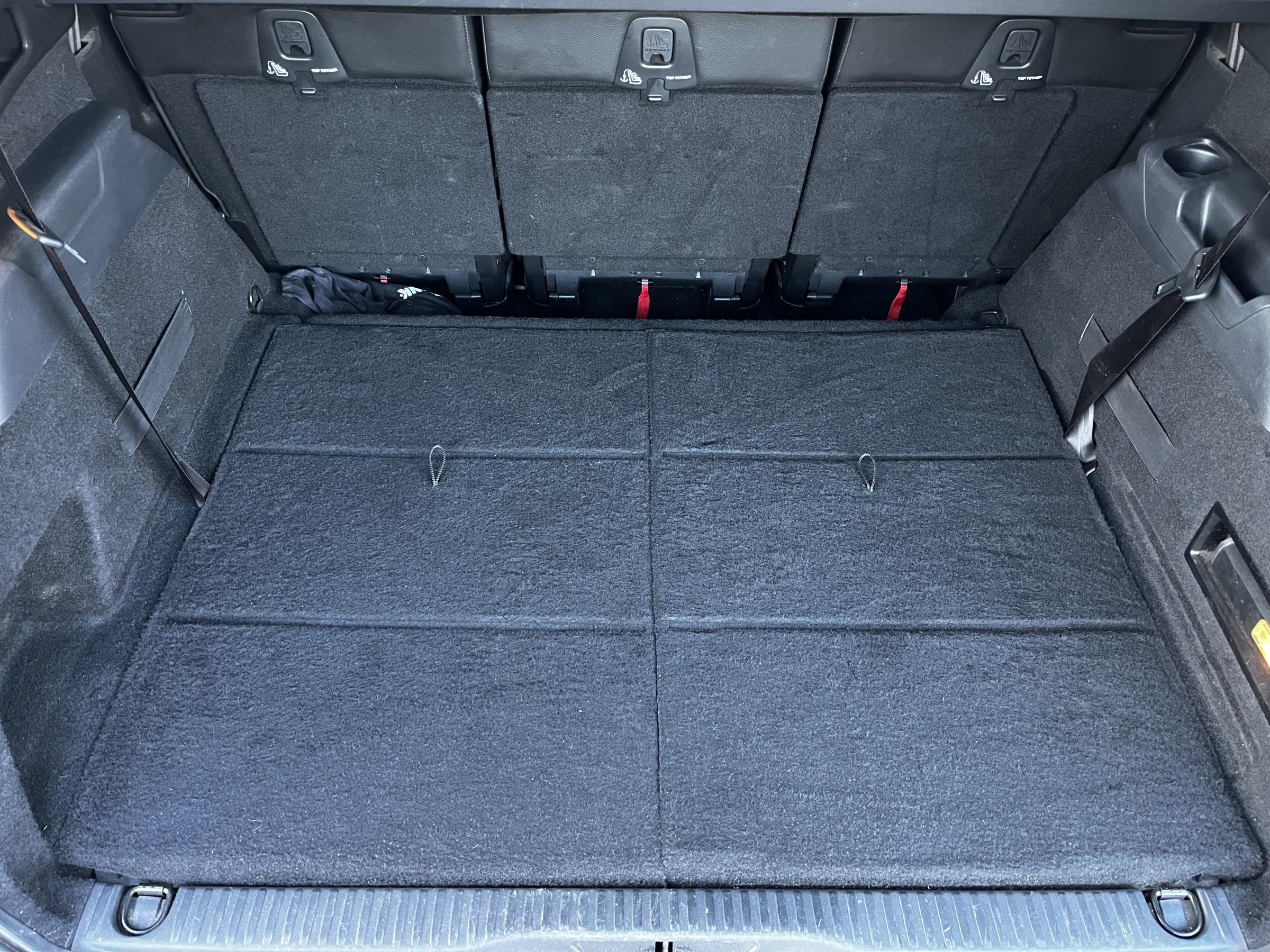 Citroën C4 Picasso, 2016 - pohled č. 7