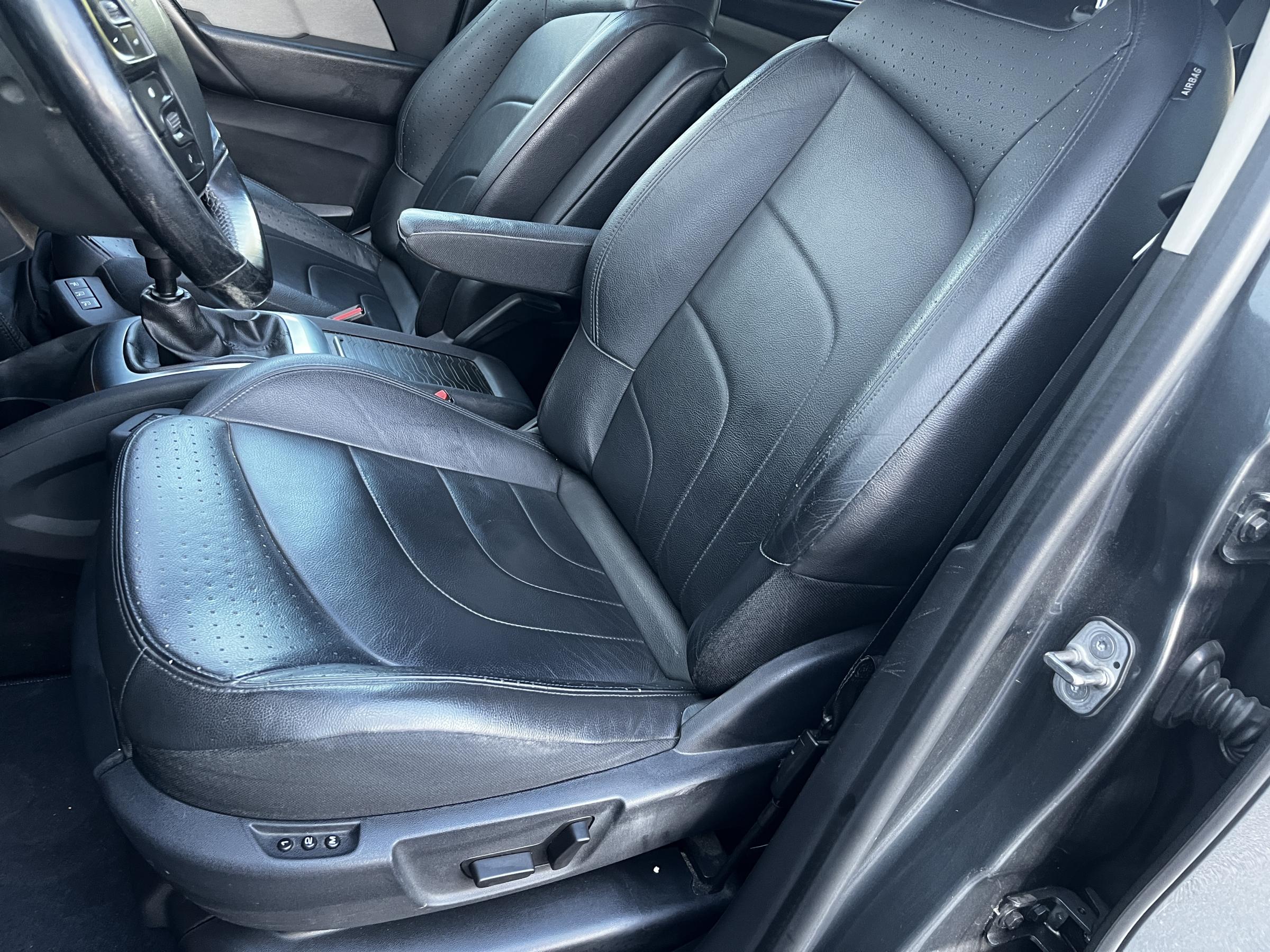 Citroën C4 Picasso, 2016 - pohled č. 9