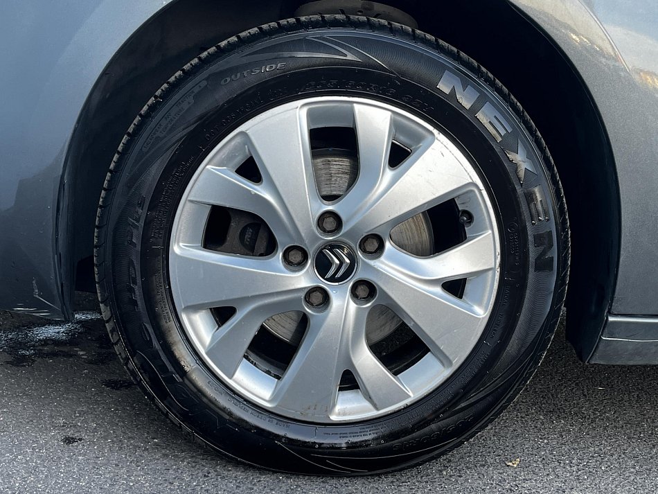 Citroën C4 Picasso 1.6i 