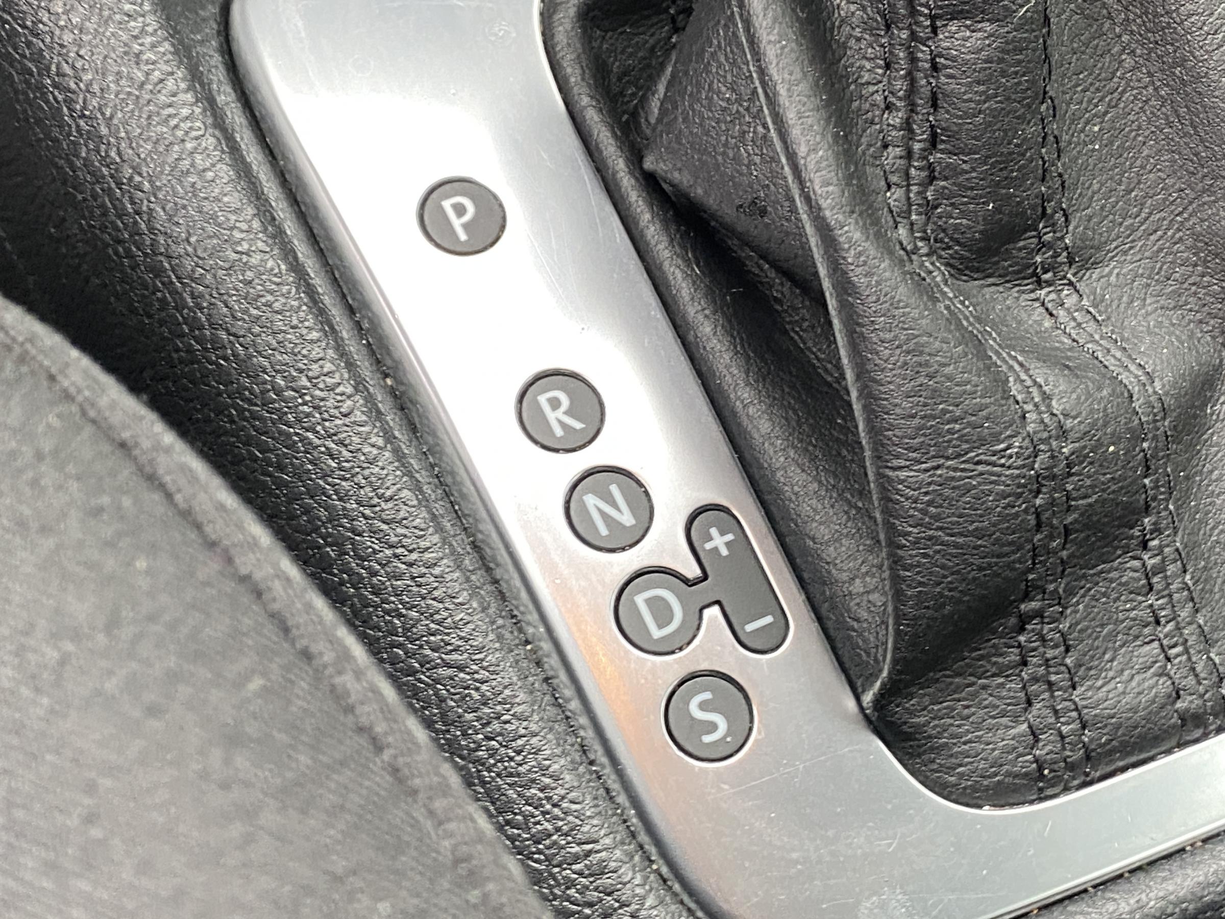 Volkswagen Sharan, 2011 - pohled č. 15