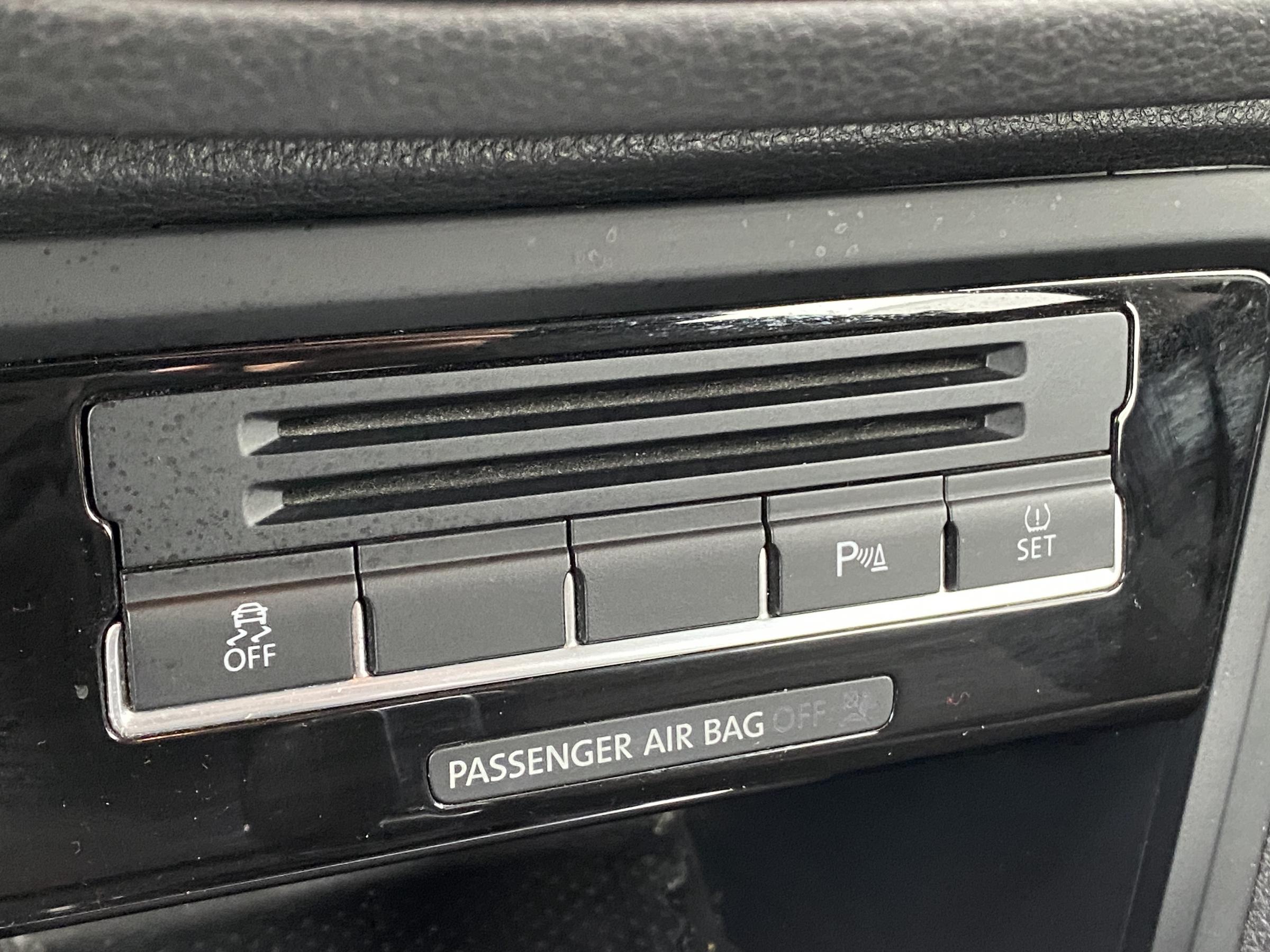 Volkswagen Sharan, 2011 - pohled č. 17