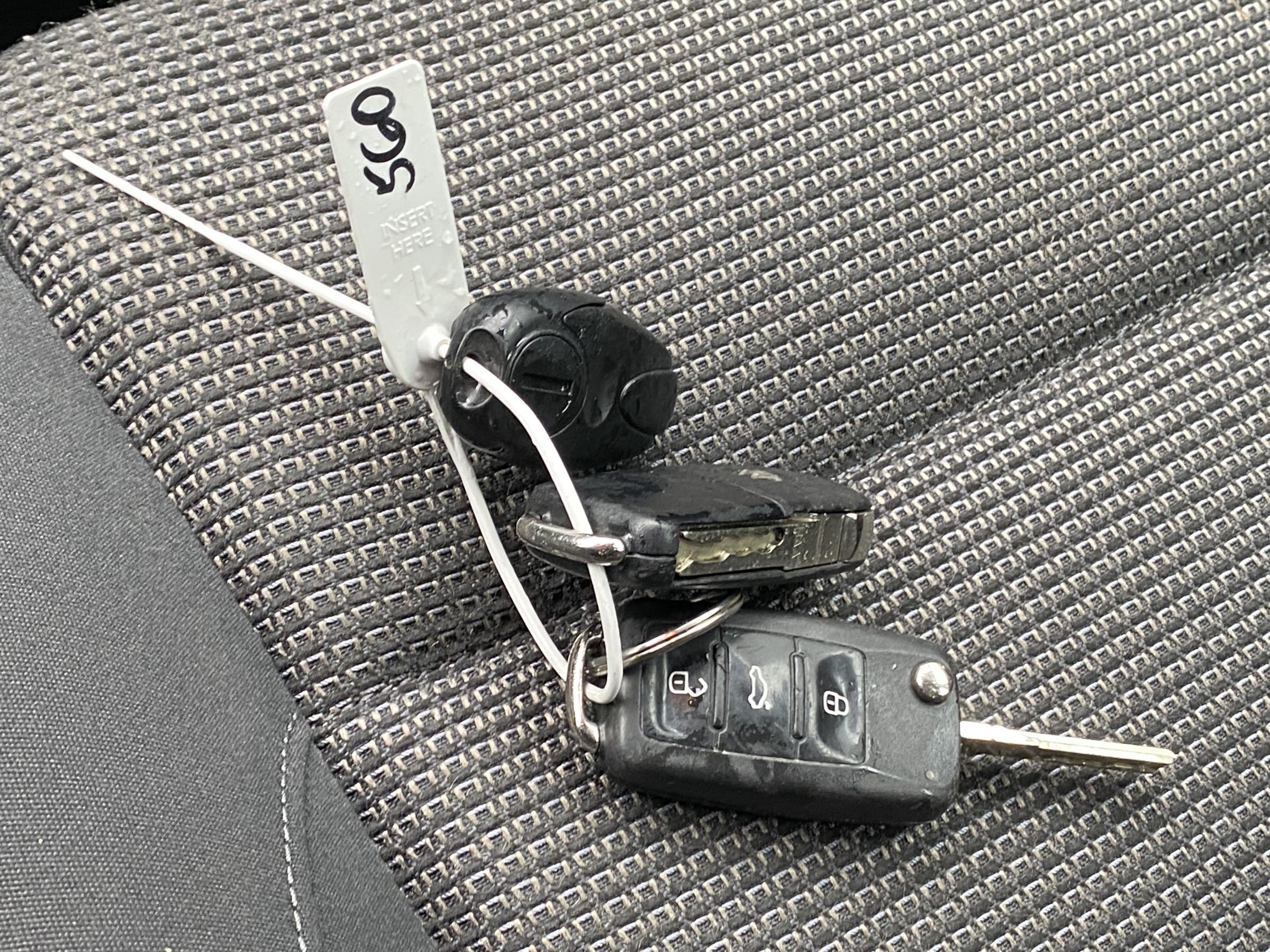 Volkswagen Sharan, 2011 - pohled č. 20