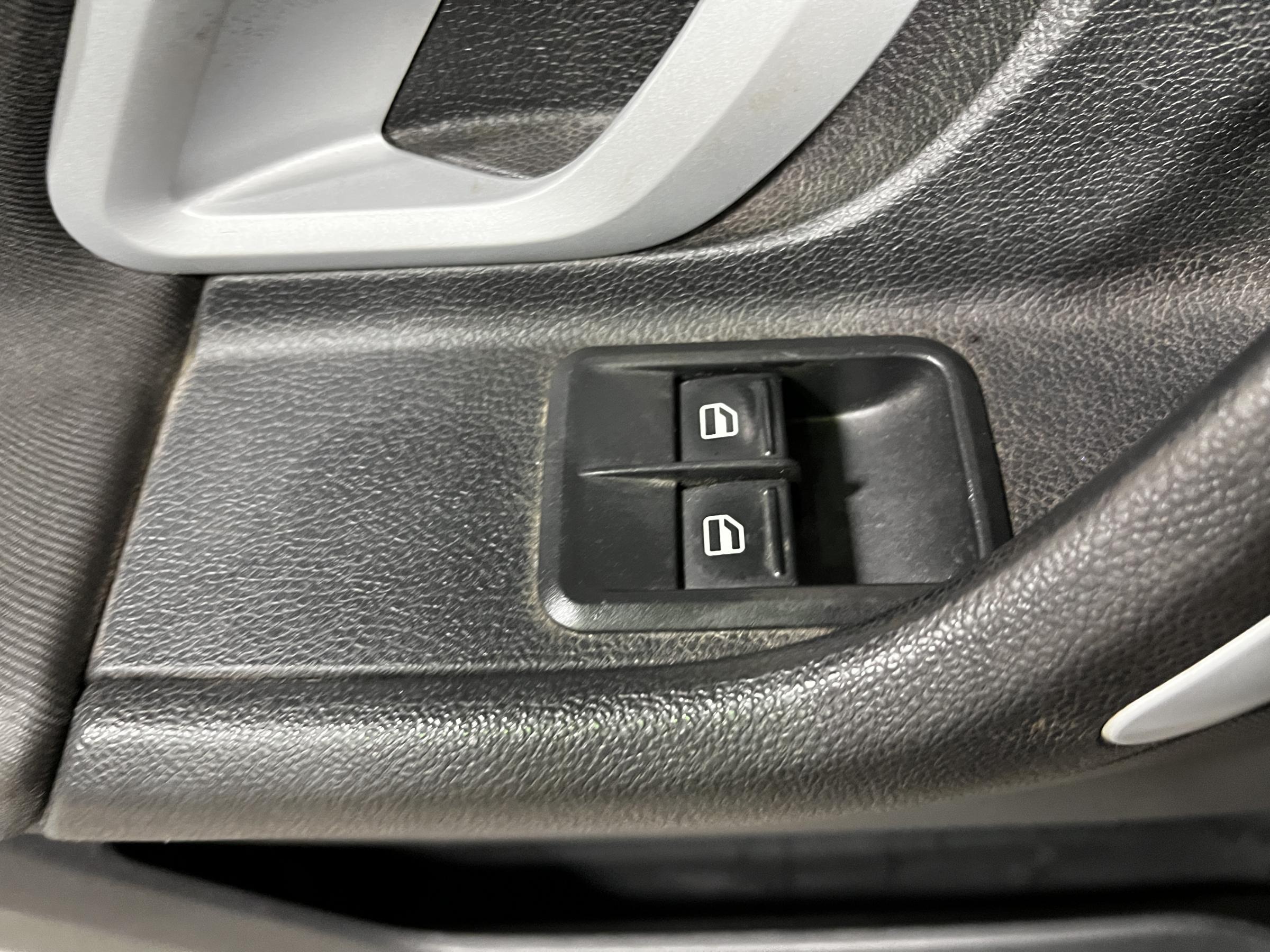 Škoda Roomster, 2010 - pohled č. 12