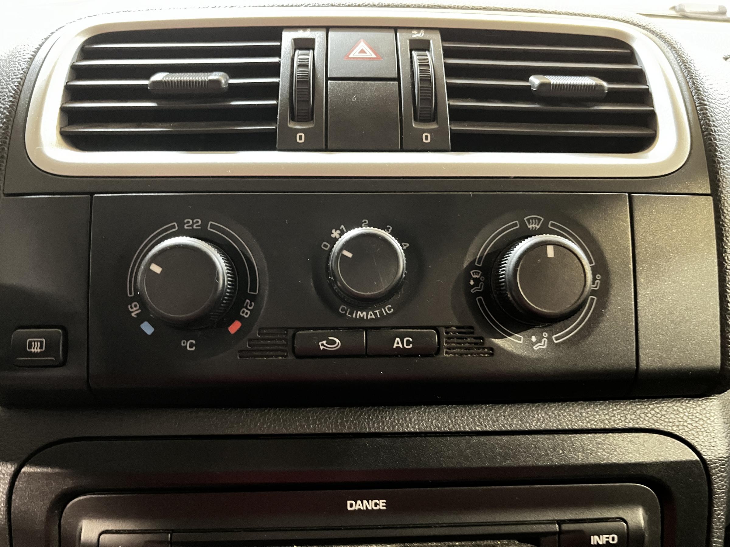 Škoda Roomster, 2010 - pohled č. 14