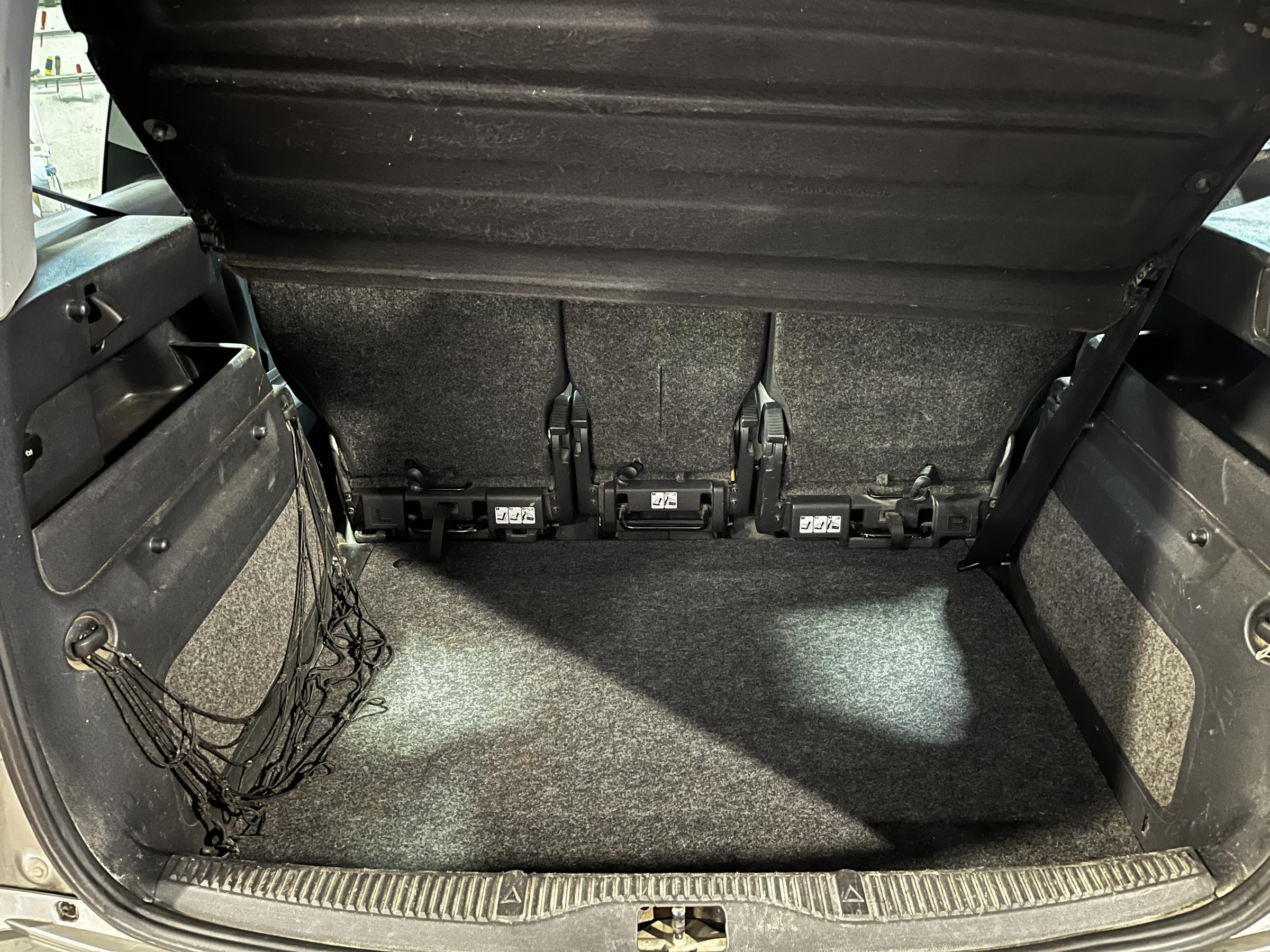 Škoda Roomster, 2010 - pohled č. 7