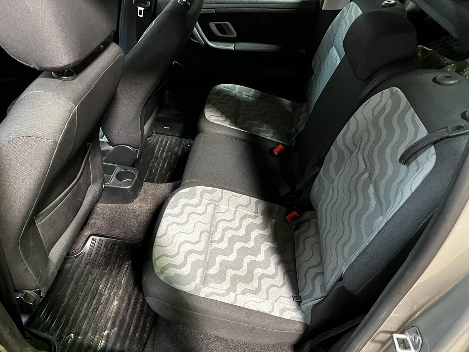 Škoda Roomster 1.2HTP 