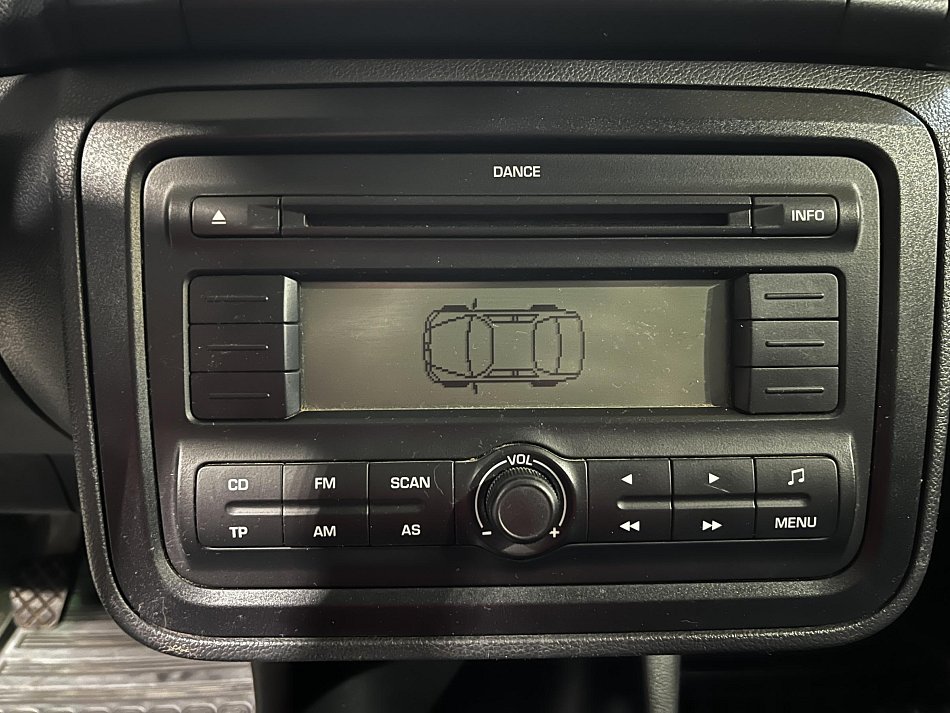 Škoda Roomster 1.2HTP 