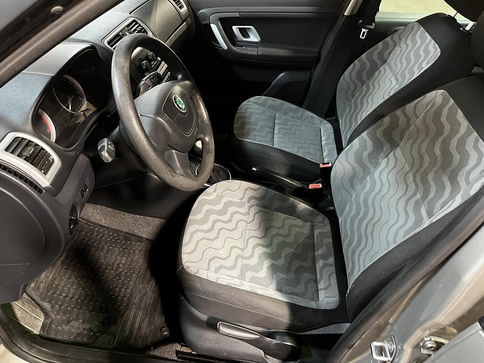 Škoda Roomster 1.2HTP 