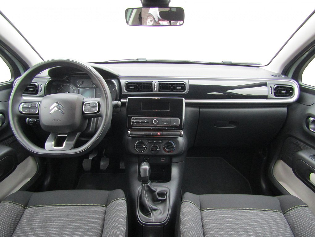 Citroën C3 1.2 PT 