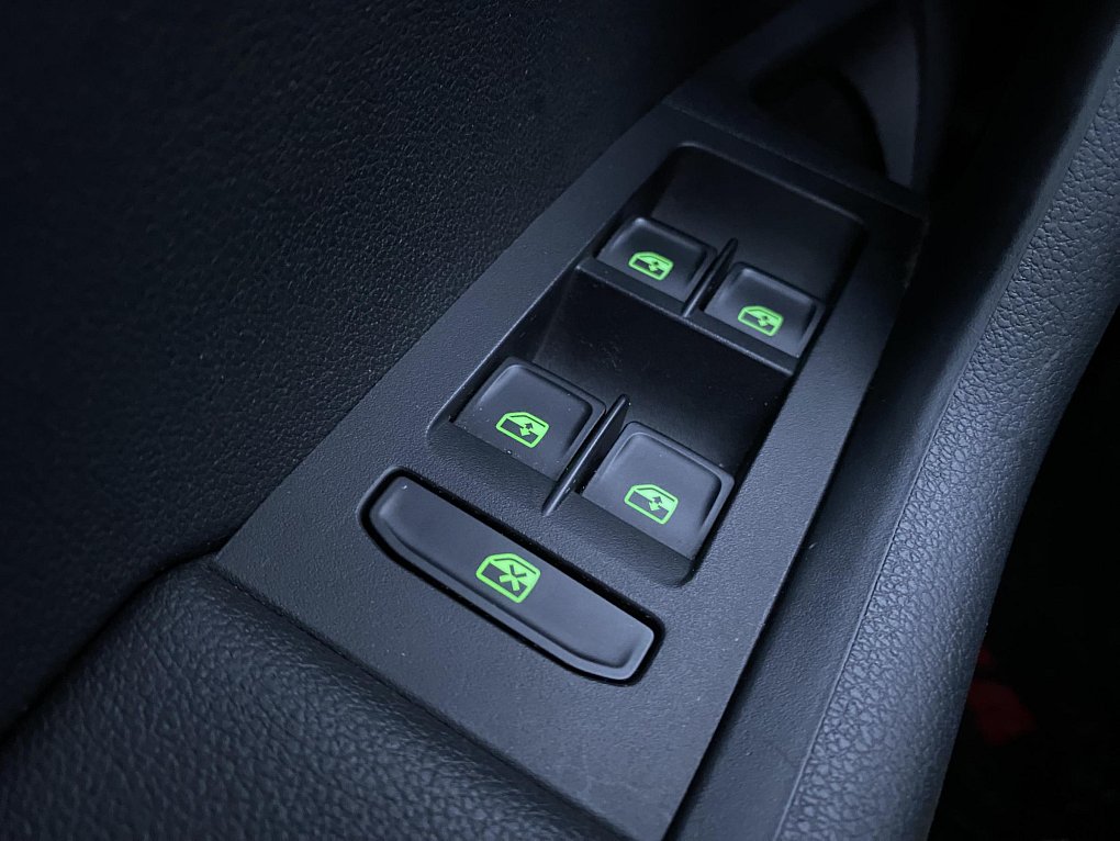 Škoda Octavia III 1.6TDi Ambition