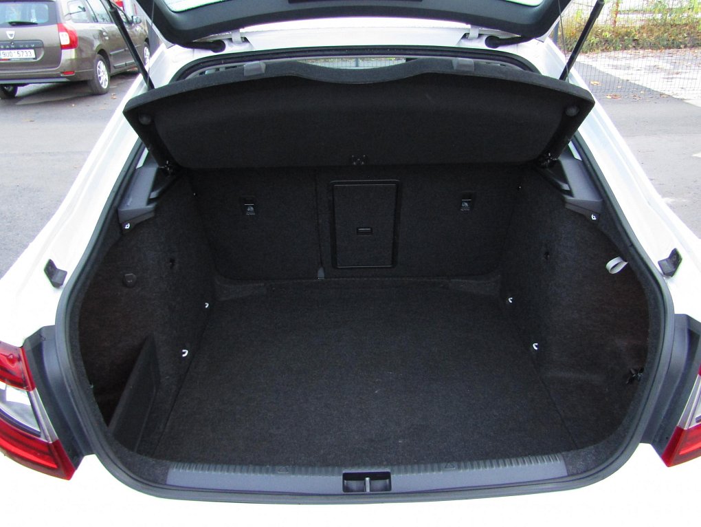 Škoda Octavia III 1.6TDi Ambition