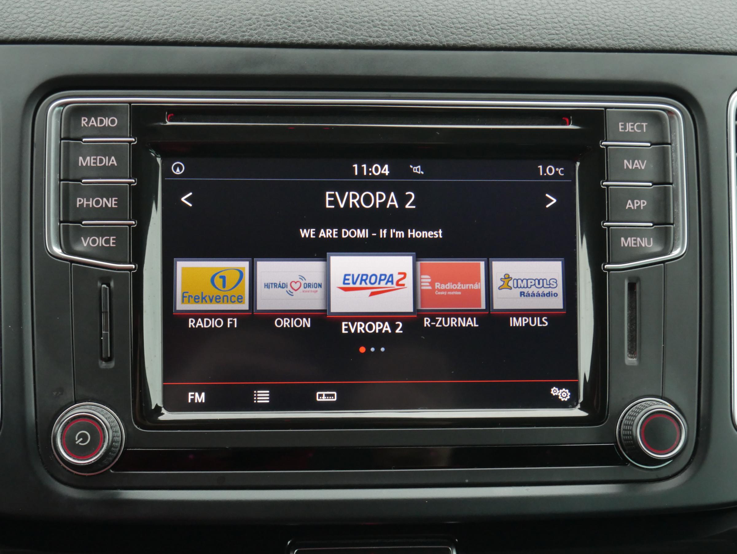 Seat Alhambra, 2018 - pohled č. 12