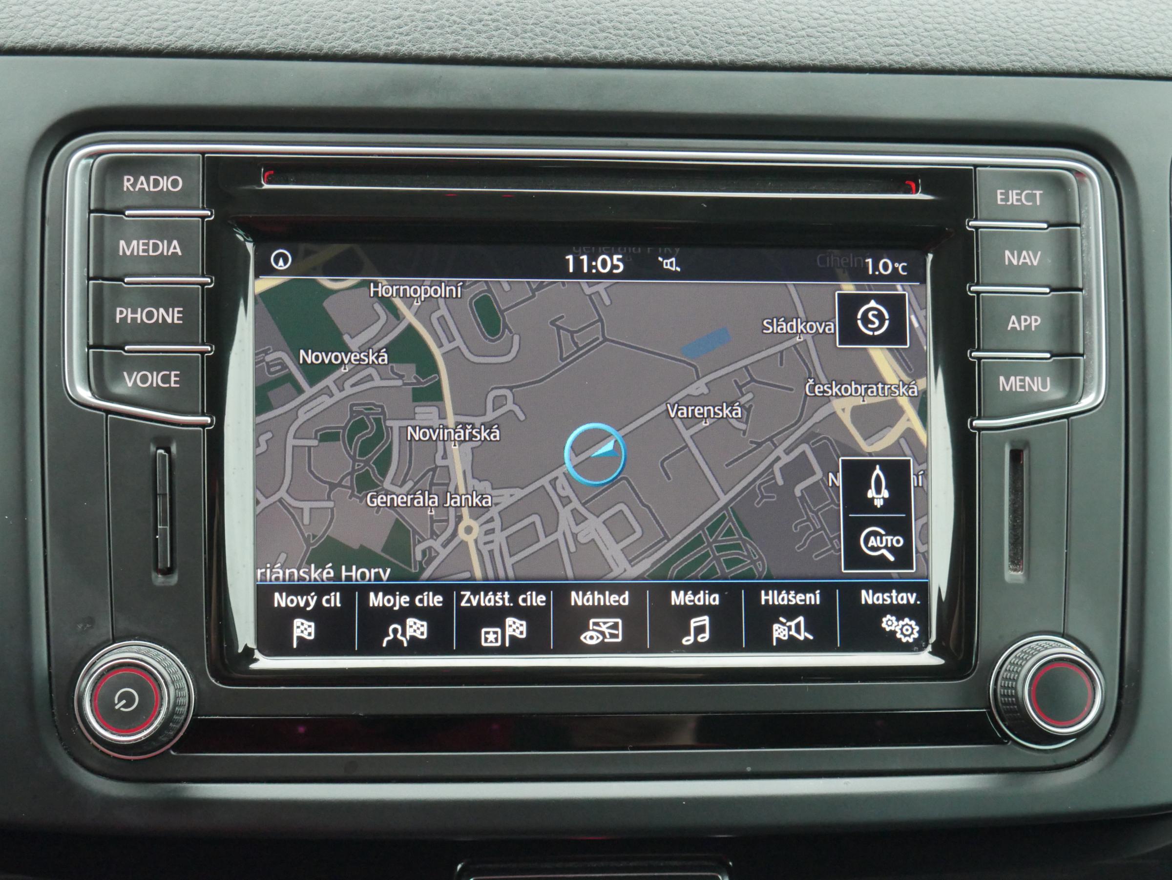 Seat Alhambra, 2018 - pohled č. 13