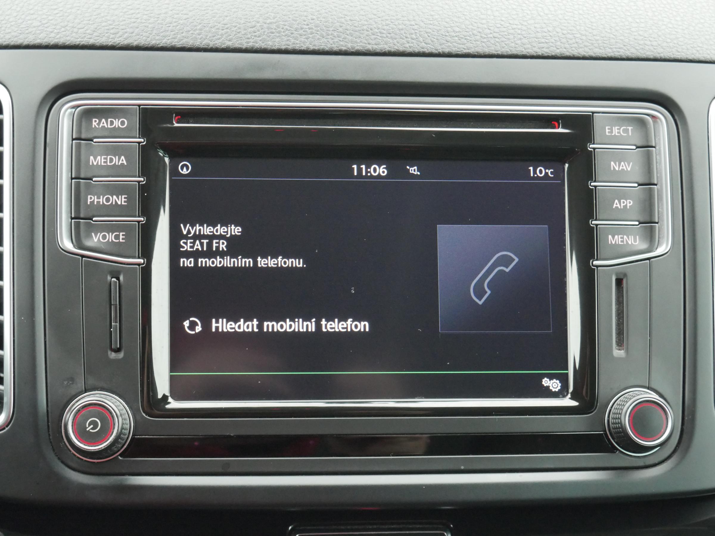 Seat Alhambra, 2018 - pohled č. 15