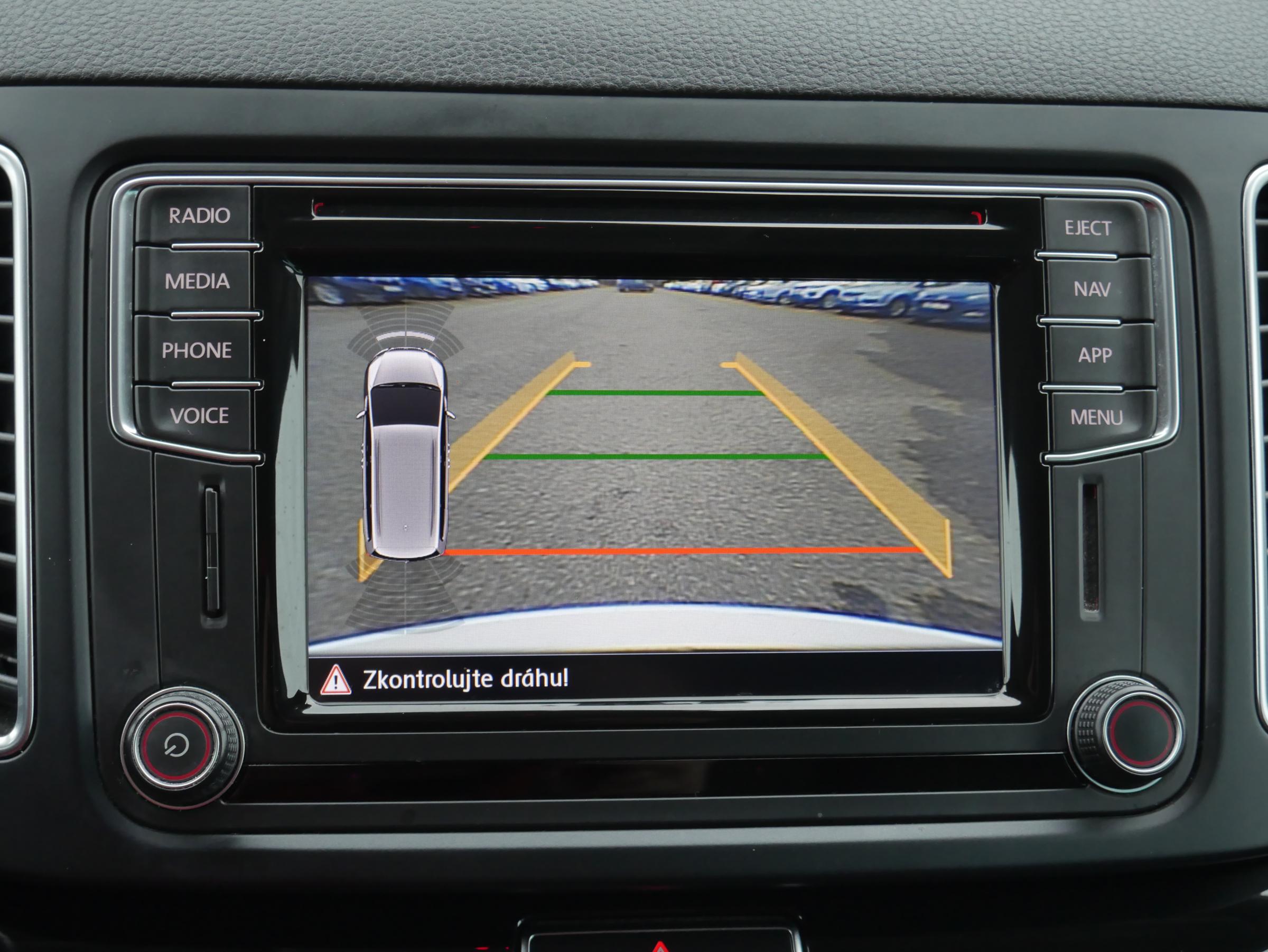 Seat Alhambra, 2018 - pohled č. 16