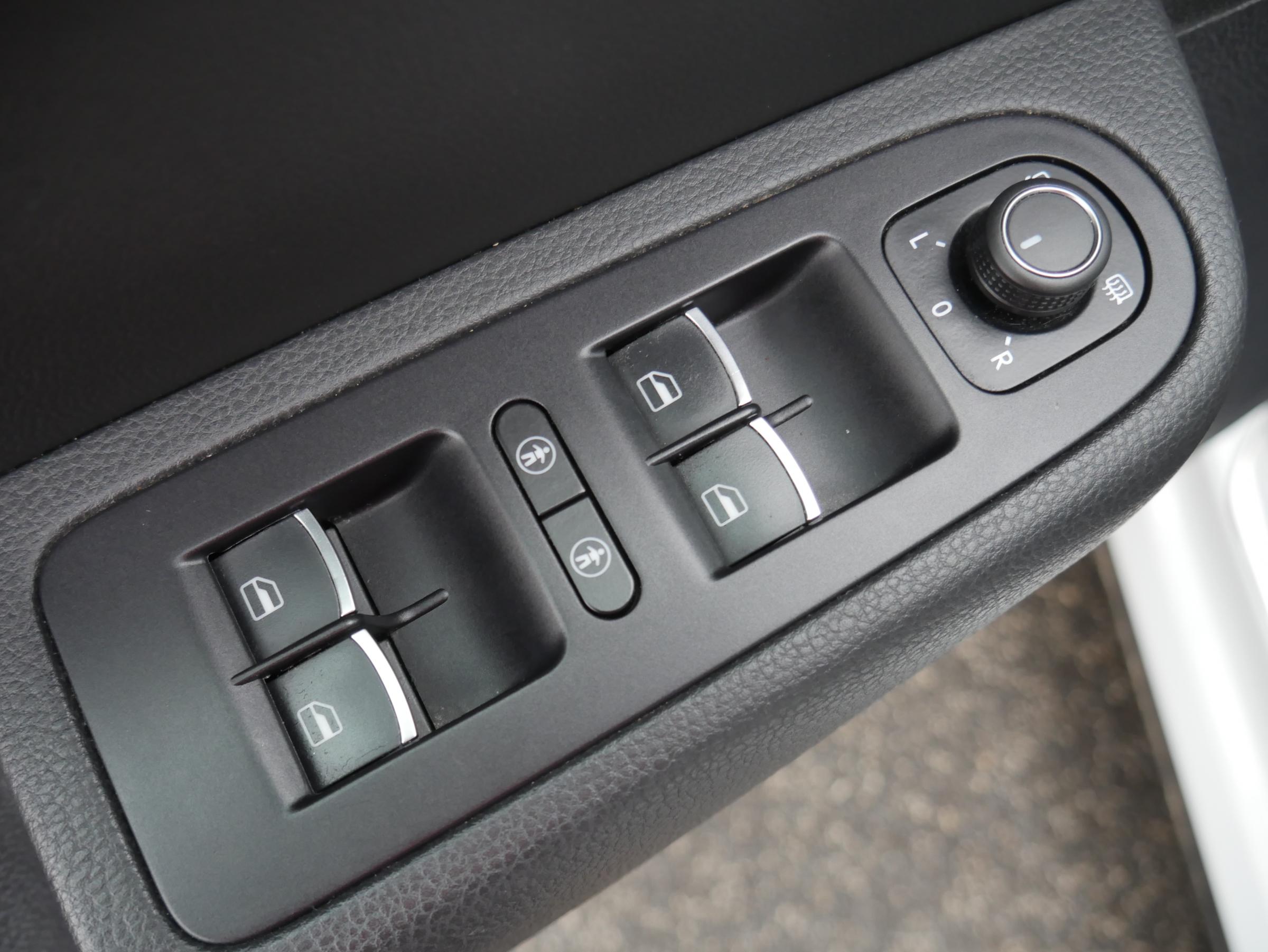 Seat Alhambra, 2018 - pohled č. 17