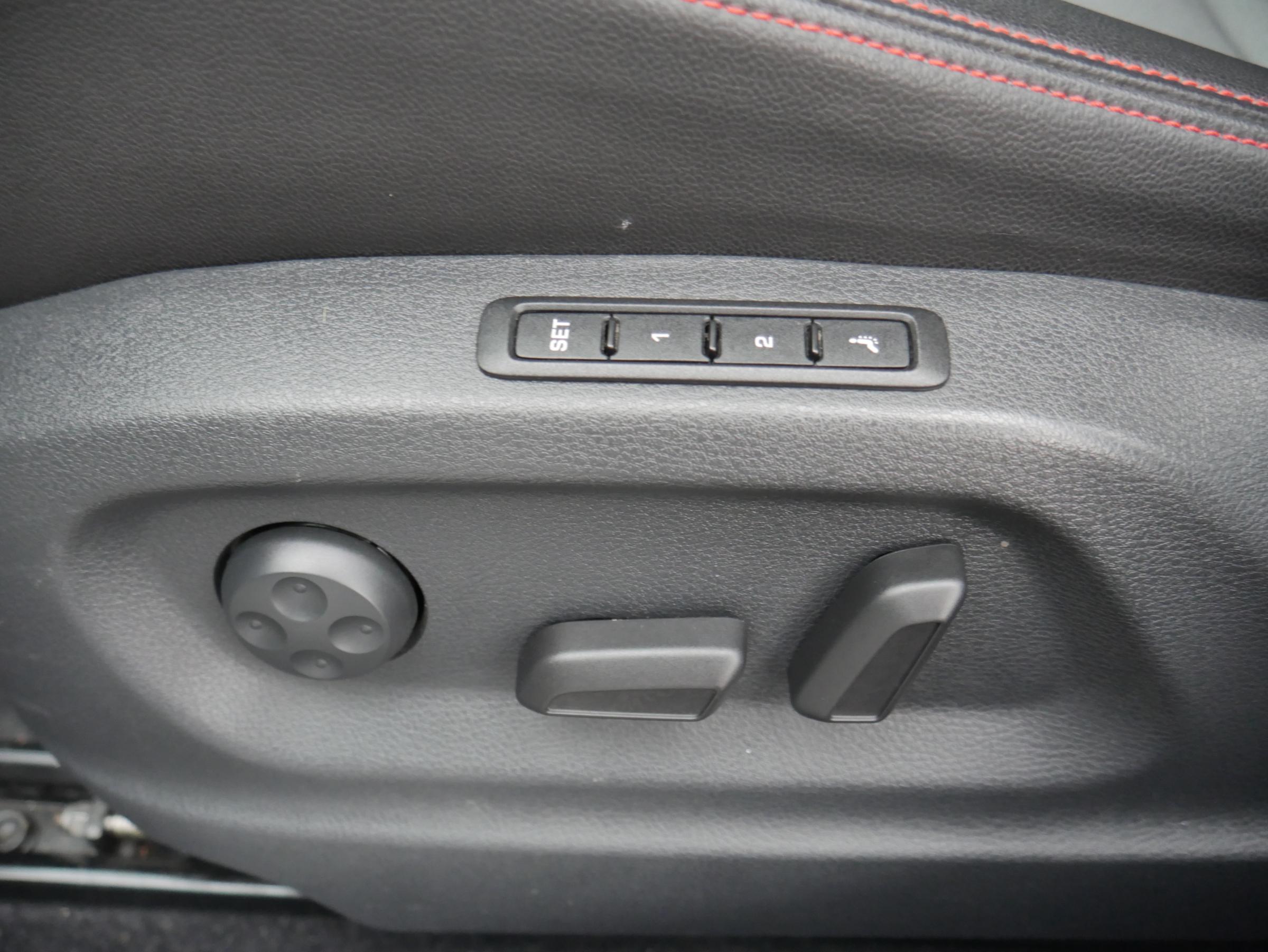 Seat Alhambra, 2018 - pohled č. 19