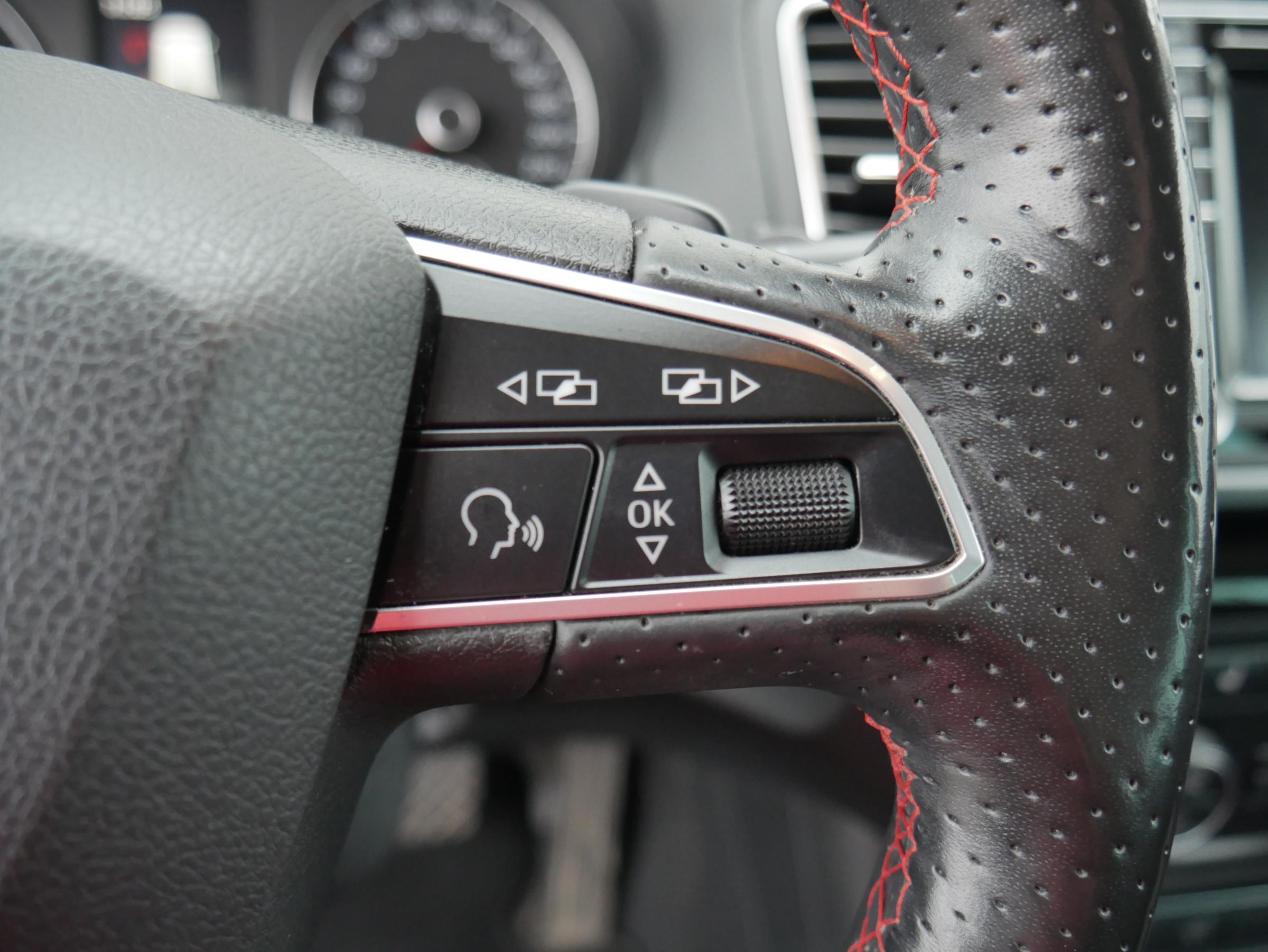 Seat Alhambra, 2018 - pohled č. 21