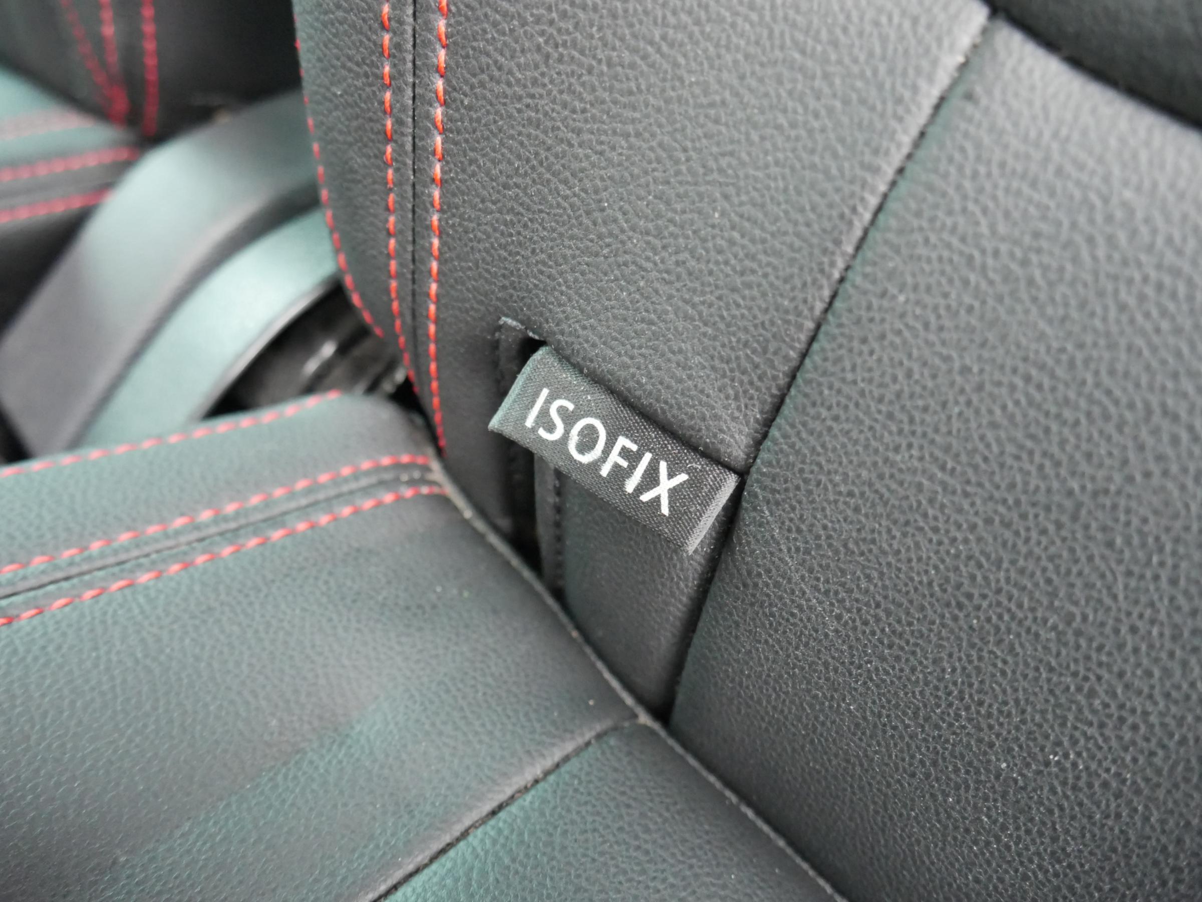 Seat Alhambra, 2018 - pohled č. 23