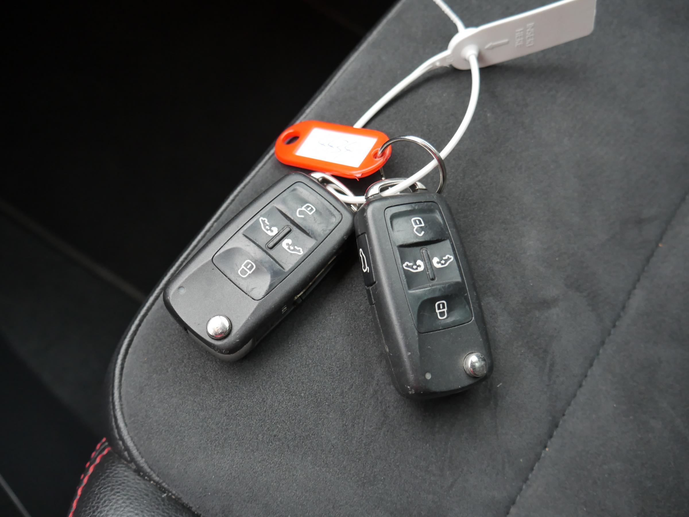 Seat Alhambra, 2018 - pohled č. 26