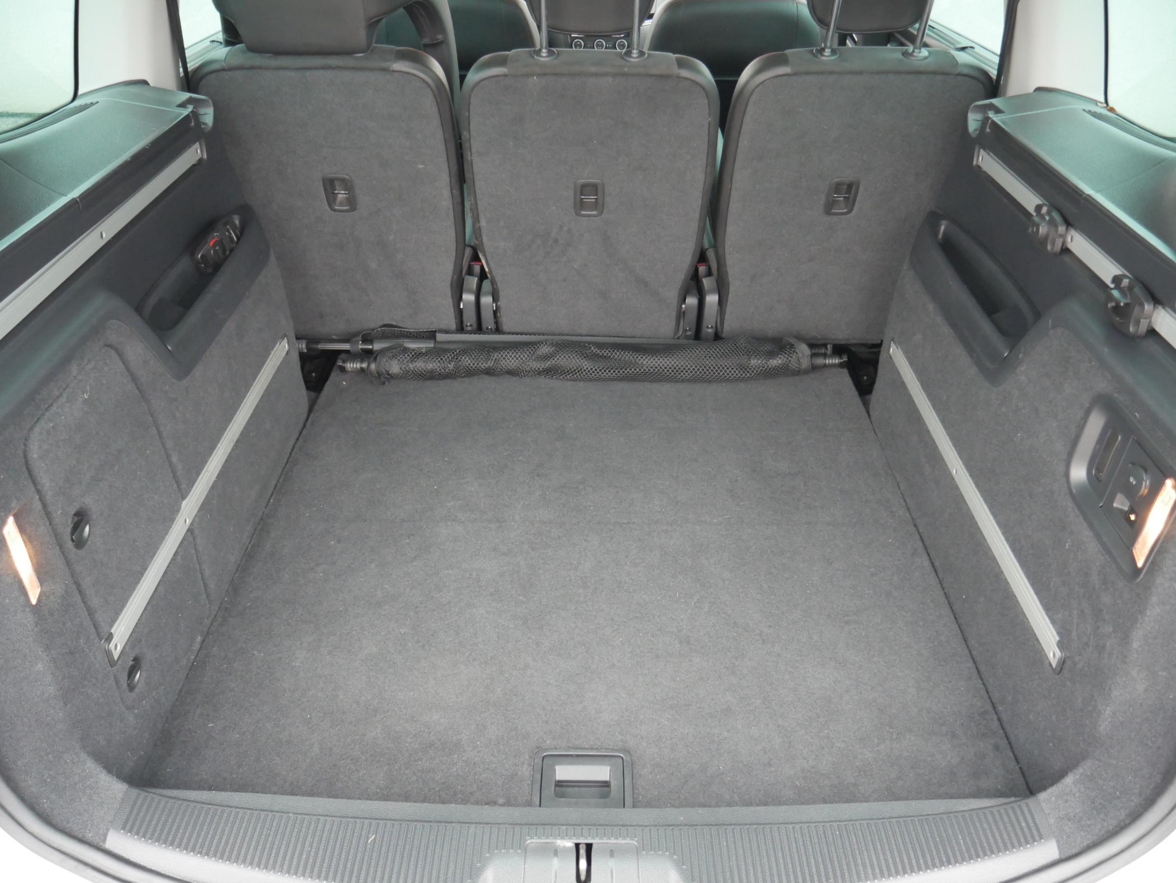 Seat Alhambra, 2018 - pohled č. 7