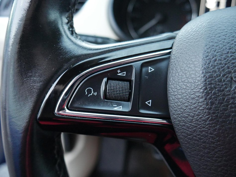 Škoda Octavia III 2.0 TDi 