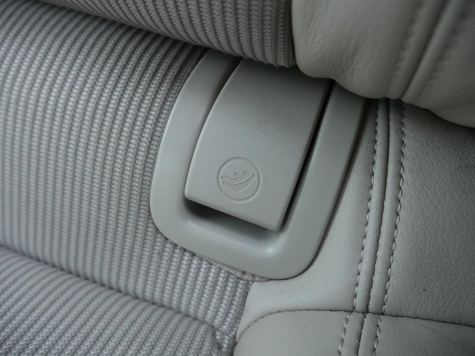 Škoda Octavia III 2.0 TDi 