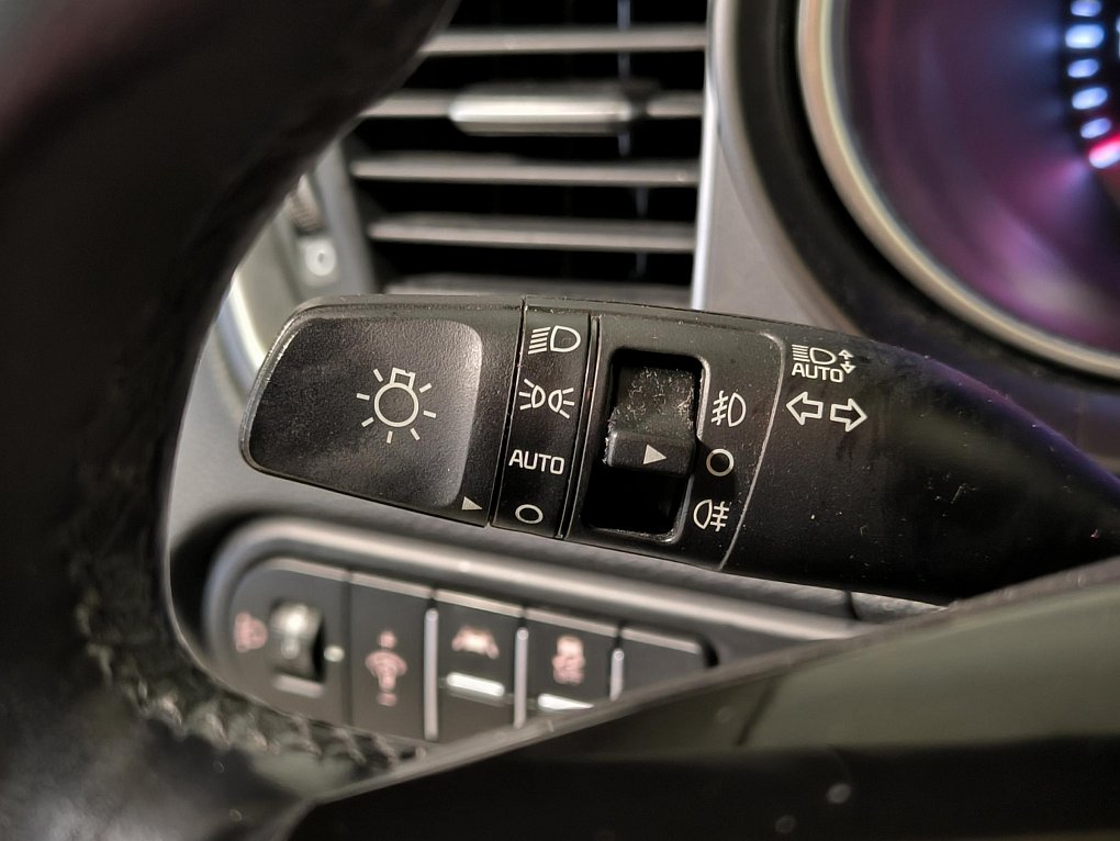 Kia Ceed 1.5 T-GDi TOP