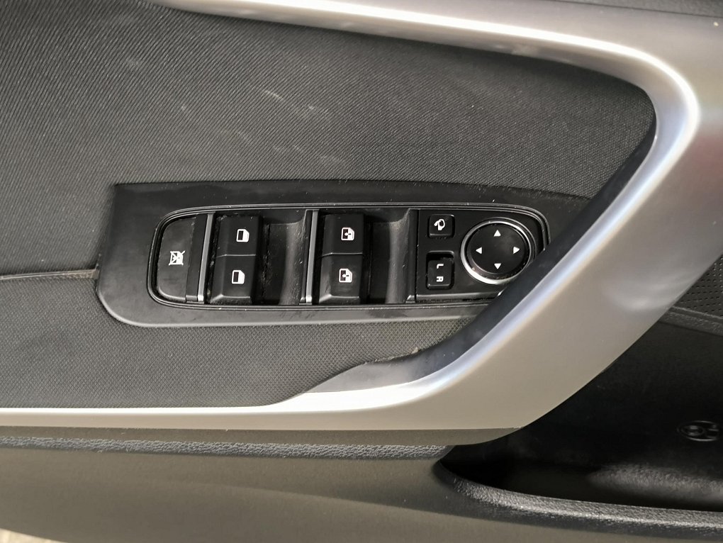 Kia Ceed 1.5 T-GDi TOP