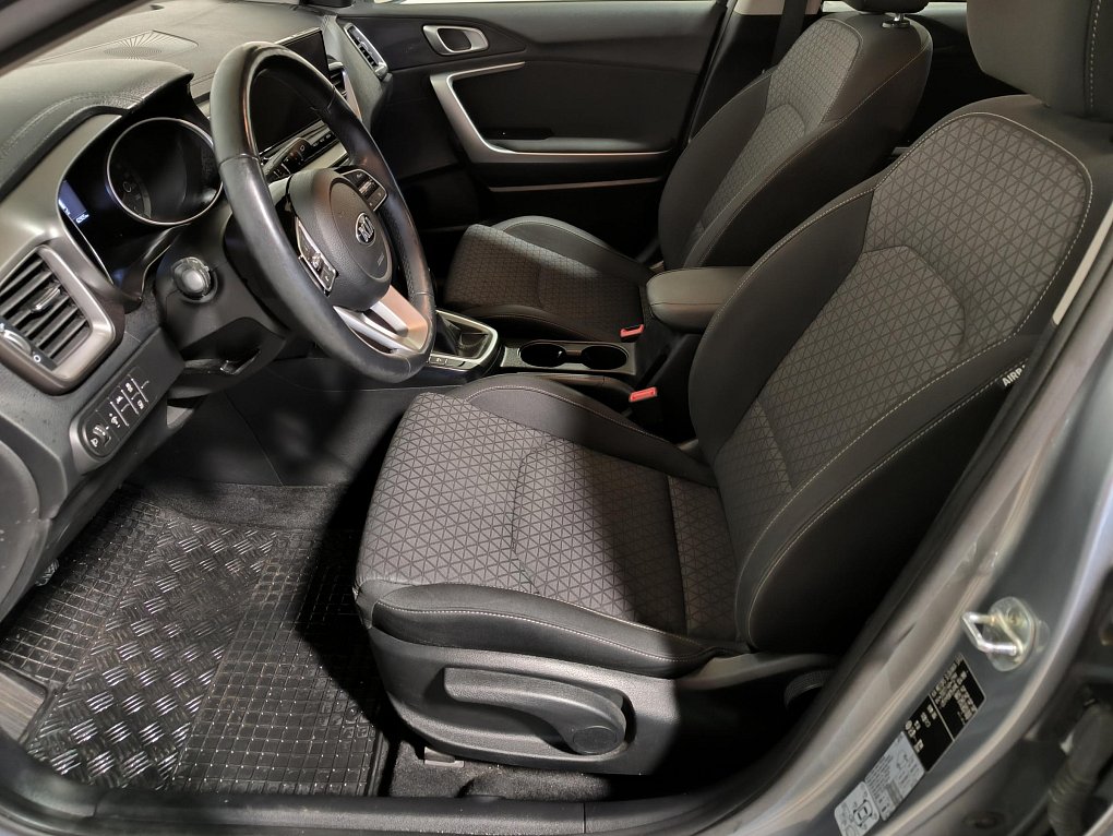 Kia Ceed 1.5 T-GDi TOP