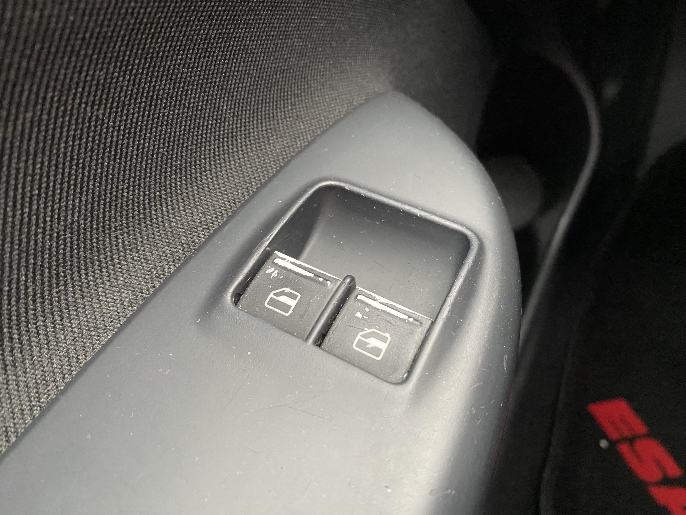 Škoda Octavia, 2007 - pohled č. 11