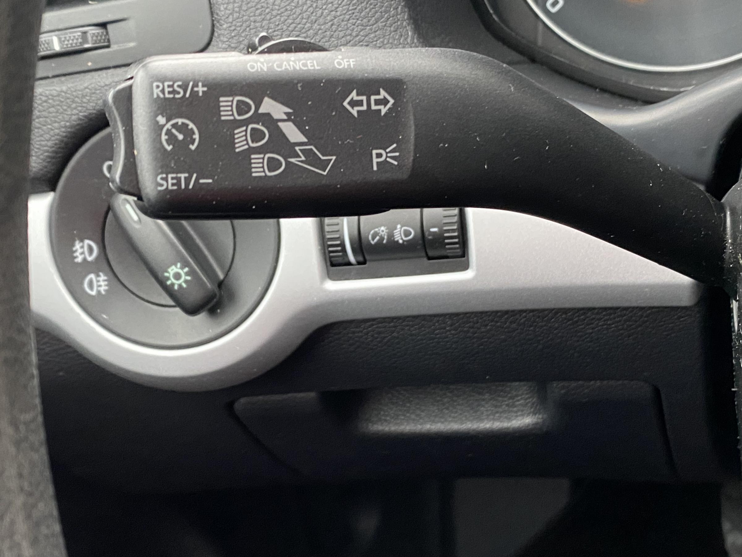 Škoda Octavia, 2007 - pohled č. 12