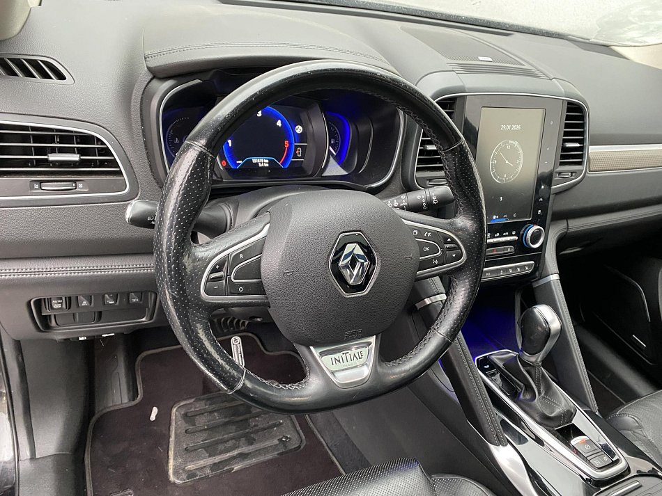 Renault Koleos 2.0 DCi Initiale Paris 4x4