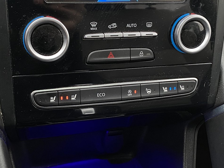 Renault Koleos 2.0 DCi Initiale Paris 4x4