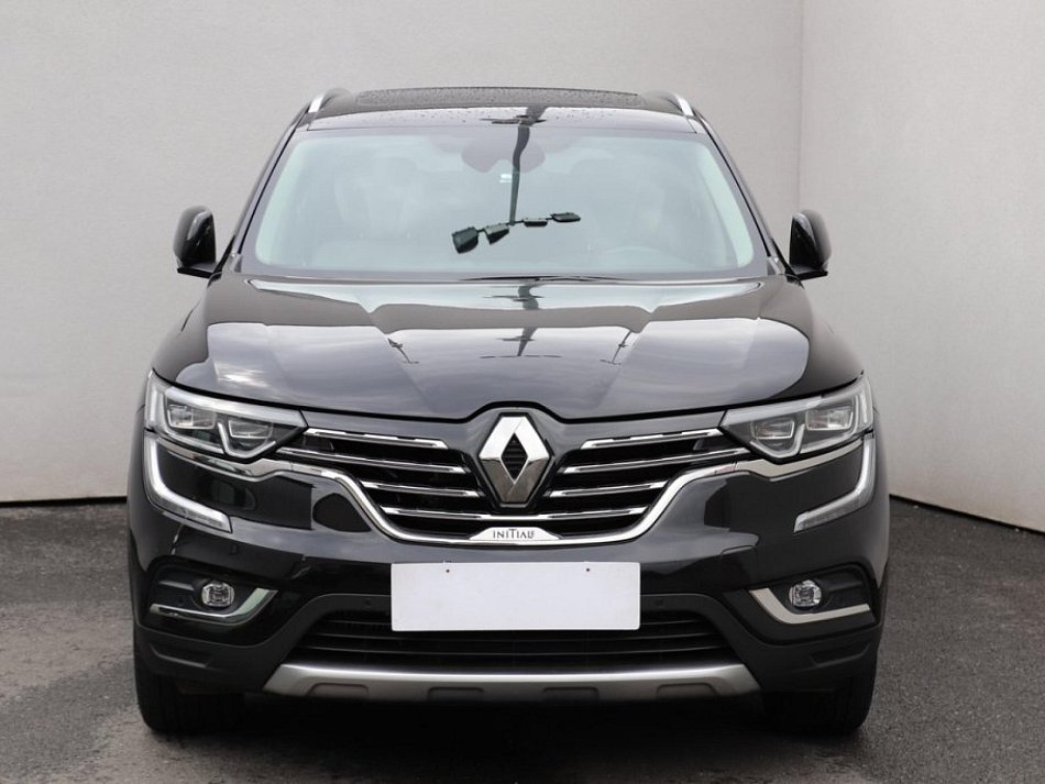 Renault Koleos 2.0 DCi Initiale Paris 4x4