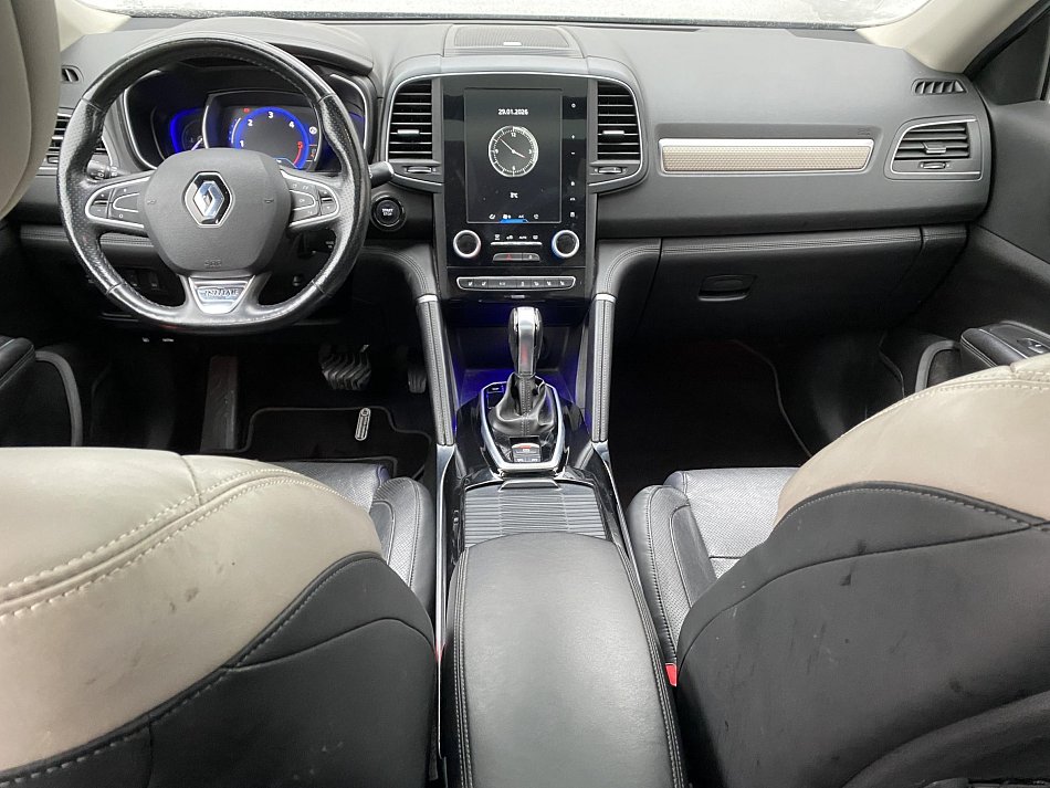 Renault Koleos 2.0 DCi Initiale Paris 4x4