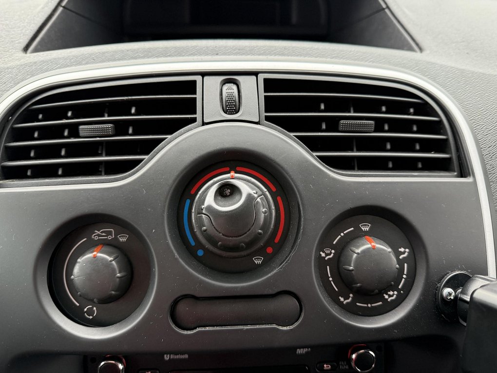 Renault Kangoo 1.5dCi 