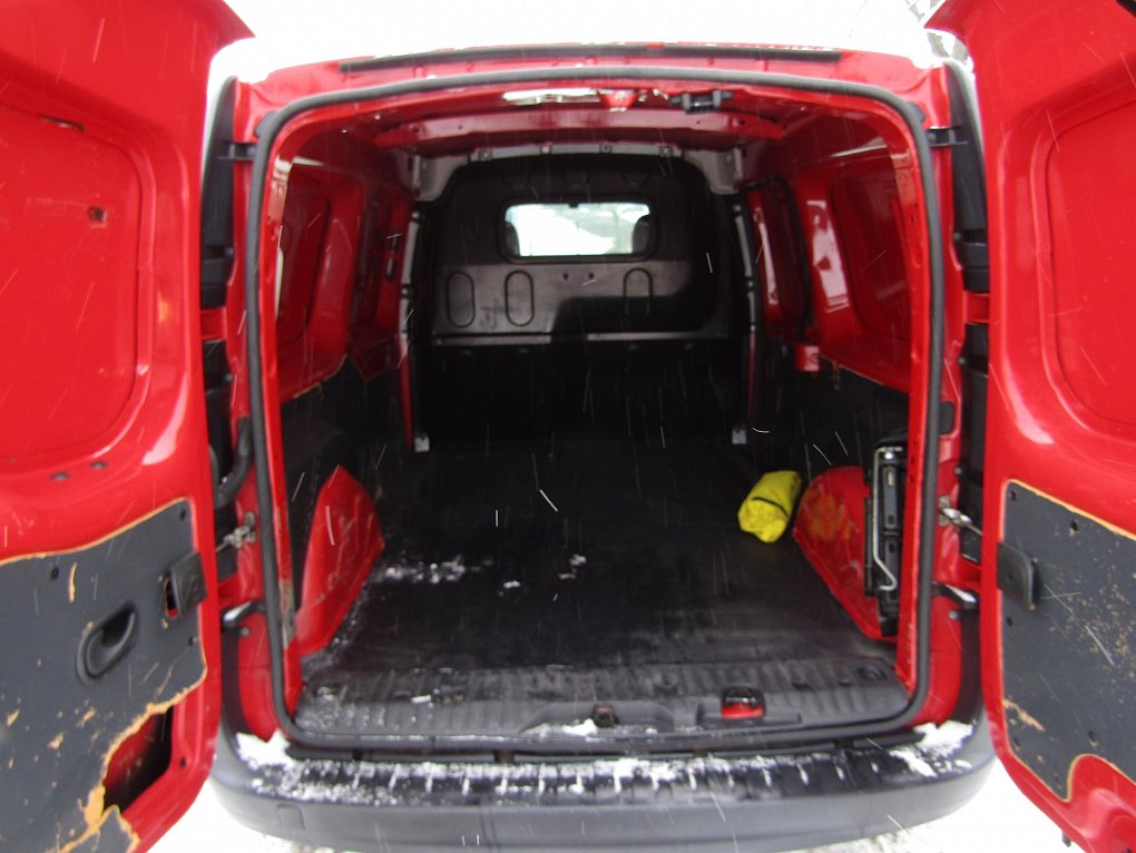 Renault Kangoo 1.5dCi 