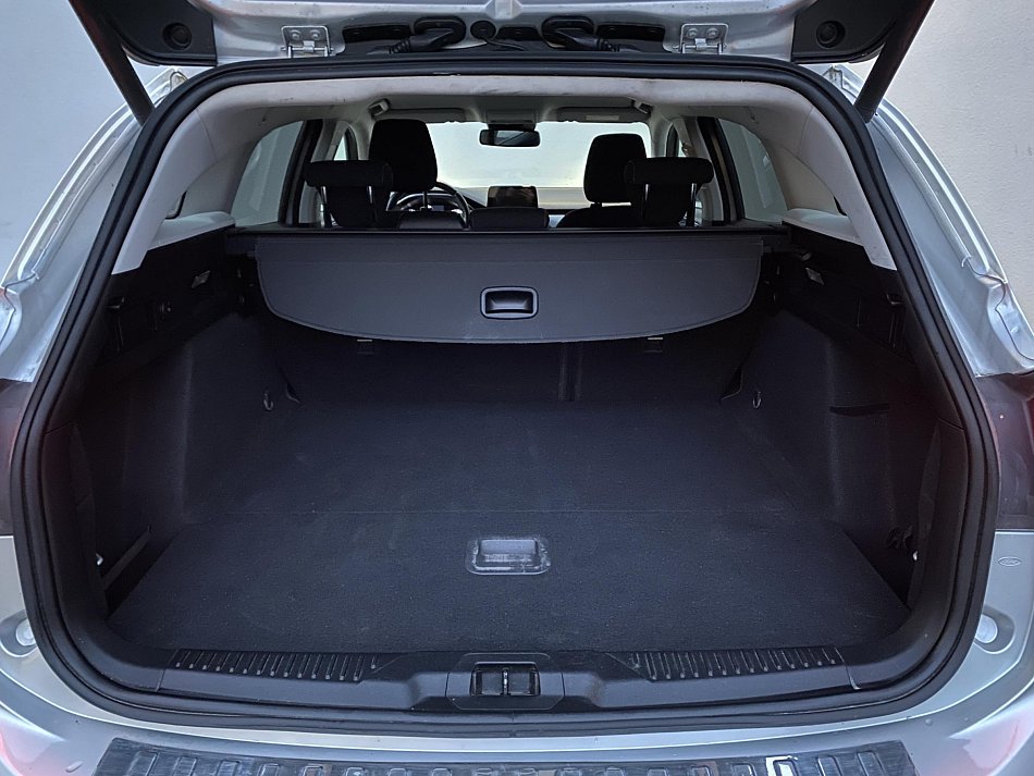 Ford Focus 1.5TDCi Titanium