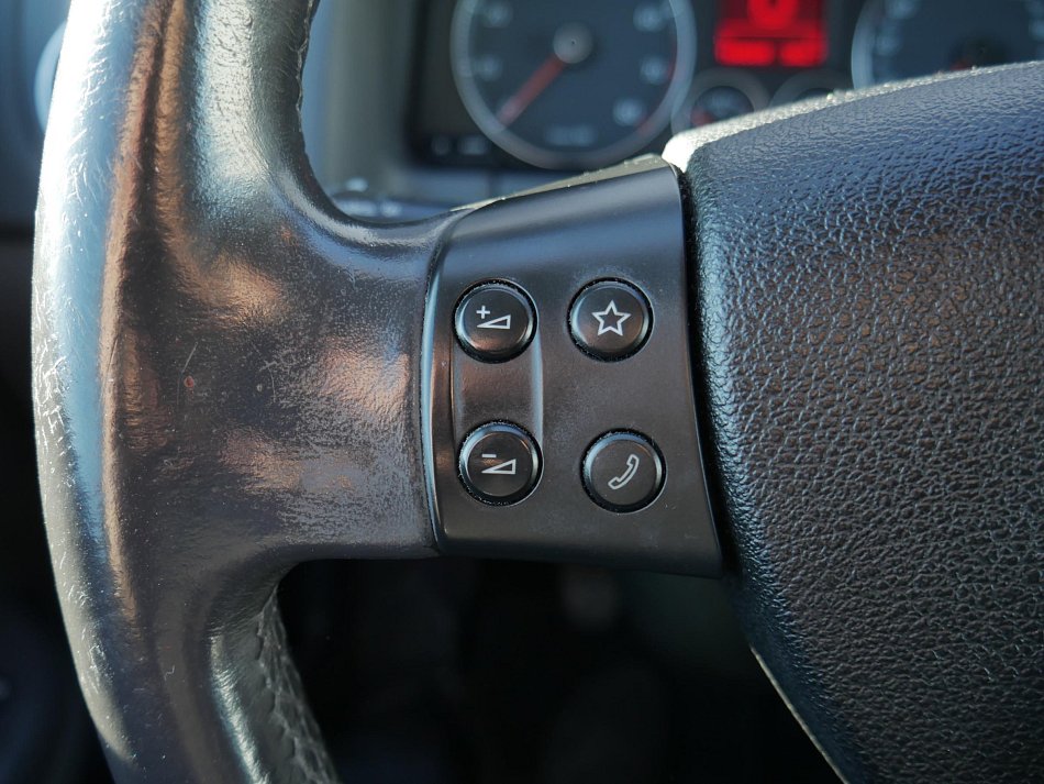 Volkswagen Golf Plus 1.4 TSi 